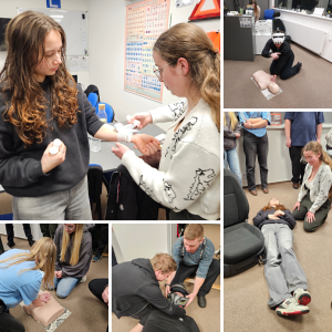 Obrázek z autoškoly